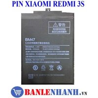 PIN XIAOMI REDMI 3S