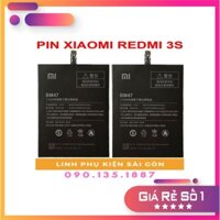 PIN XIAOMI REDMI 3S