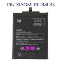 PIN XIAOMI REDMI 3S