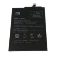 Pin Xiaomi redmi 4 prime (bn40 )