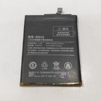 Pin Xiaomi Redmi 4 Prime Redmi 4 Pro BN40