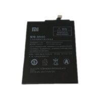 Pin Xiaomi Redmi 4 Prime, REDMI 4 PRO Pin BN40 4000/4100 mAh - Giá rẻ
