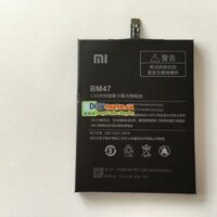 Pin Xiaomi Redmi 4x chính hãng