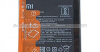 Pin Xiaomi Redmi 5 32GB MDG1 (BN35) 3300mAh Zin chính hãng