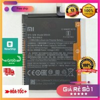 PIN XIAOMI REDMI 5PLUS / BN44 DUNG LƯỢNG 4000mAh ZIN CHÍNH HÃNG
