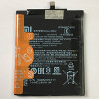 Pin Xiaomi Redmi 6 / Redmi 6A (BN37)