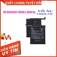 PIN XIAOMI REDMI 6A