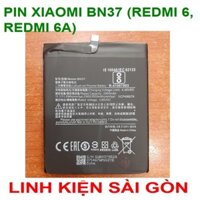 PIN XIAOMI REDMI 6A