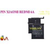 PIN XIAOMI REDMI 6A