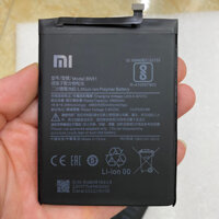 Pin Xiaomi Redmi 8 / 8A (BN51) 5000mAH loại AA bao test đổi mới