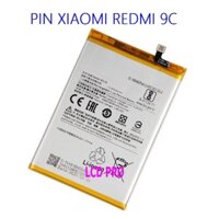 PIN XIAOMI REDMI 9C