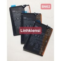 PIN XIAOMI REDMI 9T ZIN ⚡GIÁ GỐC TỤT QUẦN⚡ CHẤT LƯỢNG CAO