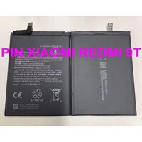 PIN XIAOMI REDMI 9T