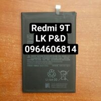 Pin Xiaomi Redmi 9T