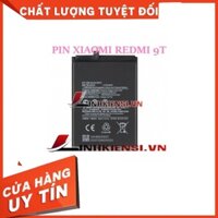 PIN XIAOMI REDMI 9T⚡GIÁ GỐC TỤT QUẦN⚡ PIN ZIN CHẤT LƯỢNG CAO