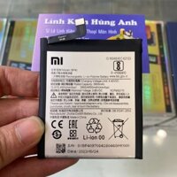 Pin Xiaomi Redmi K20 Pro / MI 9T Pro (BP40)