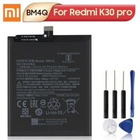 Pin Xiaomi Redmi K30 Pro (BM4Q) 4700mah