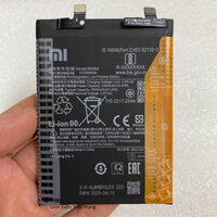 Pin Xiaomi Redmi K60 (BM5M) loại AA bảo hành 12 tháng