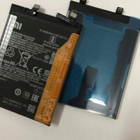 Pin Xiaomi Redmi K60 / k60 / k 60 (BM5M) 5500mAh