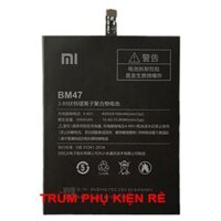 PIN XIAOMI REDMI MI 4X