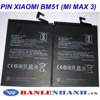 PIN XIAOMI REDMI MI MAX 3