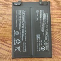 Pin Xiaomi Redmi Mi Note 11 Pro Plus 4G (BP47) - new