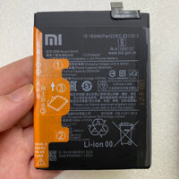 Pin Xiaomi Redmi Note 10 / Note 10S (BN59) 5000mAh loại AA bao test đổi mới