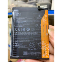 Pin xiaomi redmi note 10-5G