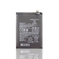 Pin Xiaomi Redmi Note 10, Pin BN59 4900, 5000 mAh Chính Hãng