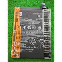 Pin Xiaomi Redmi Note 11/ Note 11s BN5D Dung Lượng 5000mAh Linh Kiện Thay Thế Chất Lượng Tốt