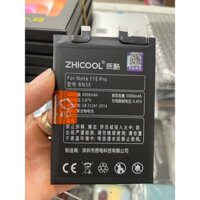 Pin Xiaomi Redmi Note 11 Pro / BN5E / Chính Hãng Zhicool / Dung Lượng 5000mah / Bảo Hành 6 Tháng 1 Đổi 1