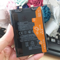 Pin Xiaomi Redmi Note 11 Pro 5G / Poco X4 Pro 5G BN5E Dung Lượng 5000mAh Pin Thay Thế Chất Lượng Tốt