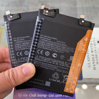 Pin Xiaomi Redmi Note 11 Pro 5G (BM5A)