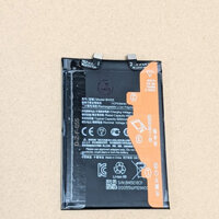 Pin Xiaomi Redmi Note 11 Pro 5G Mã BN5E Dung Lượng 5000mAh Battery Linh Kiện Thay Thế