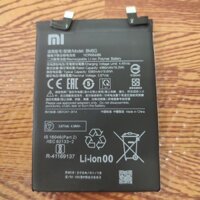 Pin Xiaomi Redmi Note 11T Pro 5G (BM5G) - new