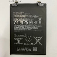 Pin Xiaomi Redmi Note 11T Pro 5G (BM5G) loại AA