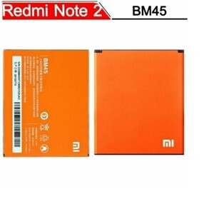 Pin Xiaomi Redmi Note 2 BM45 - 3060mAh