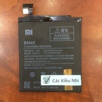 Pin Xiaomi Redmi Note 3 BM- 46