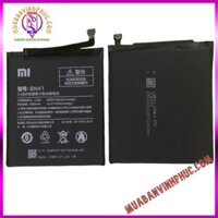 PIN XIAOMI REDMI NOTE 4 / BN41 (PHIÊN BẢN 64 GB),DUNG LƯỢNG 4100MAH / BẢO HÀNH 12 THÁNG - MBVP.COM