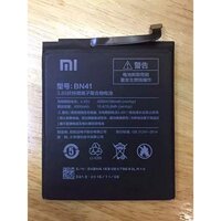 Pin Xiaomi Redmi Note 4 - BN41 Cao Cấp - 02991