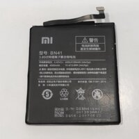Pin Xiaomi Redmi Note 4 BN41 Pin Thay Thế Chất Lượng Tốt Giá Rẻ