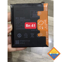 Pin Xiaomi Redmi Note 4 BN41 Dung Lượng 4100mAh Zin