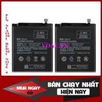 PIN XIAOMI REDMI NOTE 4