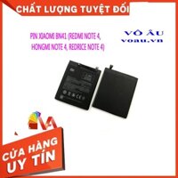 PIN XIAOMI REDMI NOTE 4