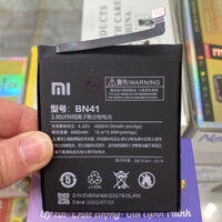 Pin Xiaomi Redmi Note 4 (BN41)