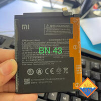 pin xiaomi redmi note 4X mã BN43 ZIN