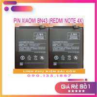 PIN XIAOMI REDMI NOTE 4X
