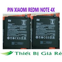 PIN XIAOMI REDMI NOTE 4X