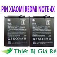 PIN XIAOMI REDMI NOTE 4X