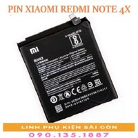 PIN XIAOMI REDMI NOTE 4X